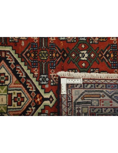 Hand made rug Asadabad Persia cm.82x289