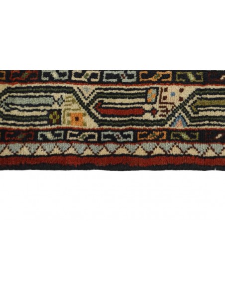 Hand made rug Asadabad Persia cm.82x289