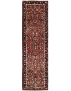 Hand made rug Asadabad Persia cm.83x296