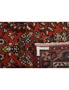 Hand made rug Asadabad Persia cm.83x296 2
