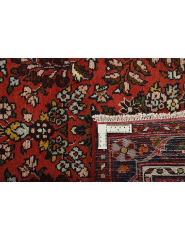 Hand made rug Asadabad Persia cm.83x296