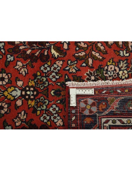 Hand made rug Asadabad Persia cm.83x296