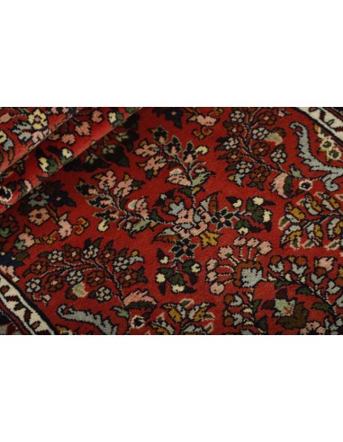Hand made rug Asadabad Persia cm.83x296