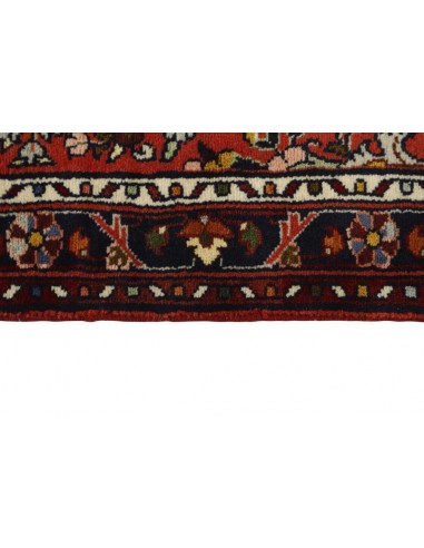 Hand made rug Asadabad Persia cm.83x296