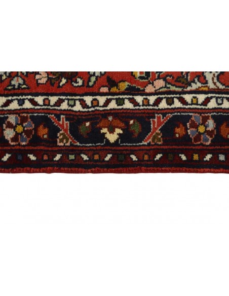 Hand made rug Asadabad Persia cm.83x296
