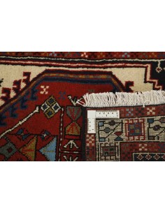 Hand made rug Ardebil Persia cm.73x305 2