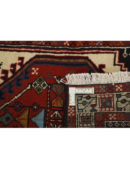 Hand made rug Ardebil Persia cm.73x305