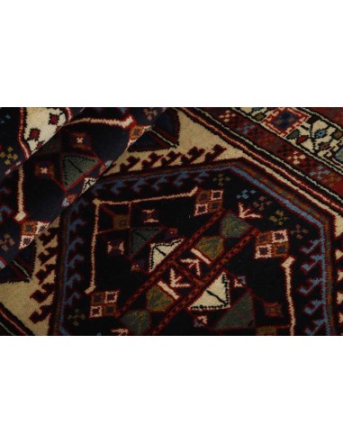 Hand made rug Ardebil Persia cm.73x305