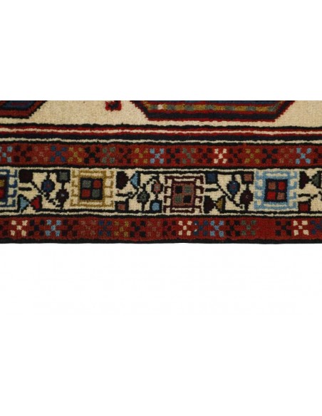 Hand made rug Ardebil Persia cm.73x305