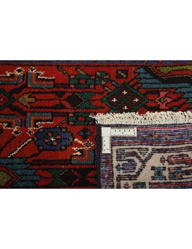 Hand made rug Asadabad Persia cm.78x324