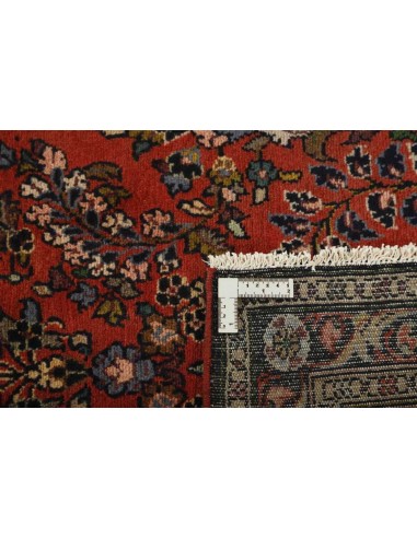 Hand made rug Asadabad Persia cm.80x315