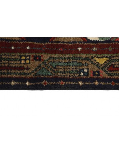 Hand made rug Asadabad Persia cm.80x296