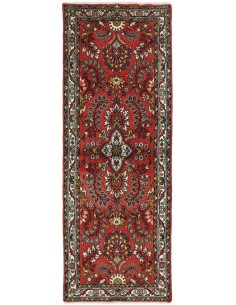 Hand made rug Mehraban Persia cm.76x210