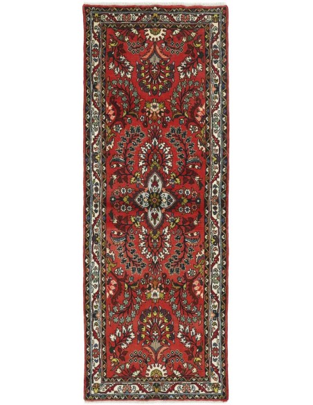 Hand made rug Mehraban Persia cm.76x210