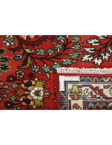 Hand made rug Mehraban Persia cm.76x210