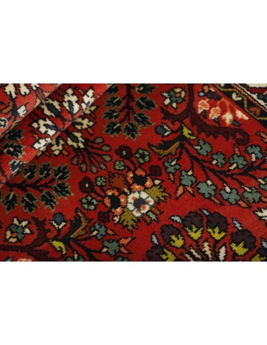 Hand made rug Mehraban Persia cm.76x210