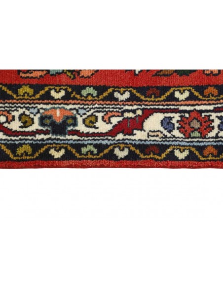 Hand made rug Mehraban Persia cm.76x210