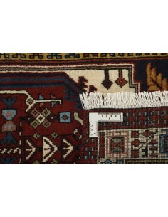 Hand made rug Ardebil Persia cm.67x217 2