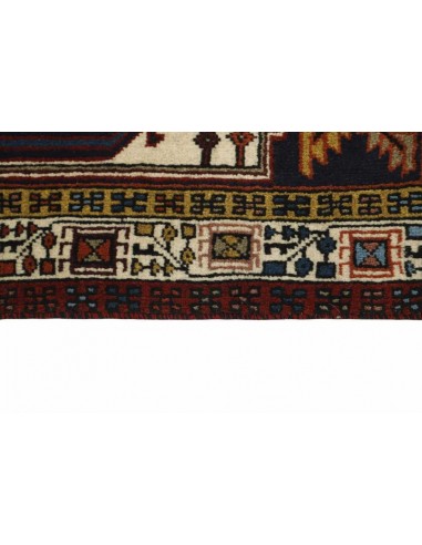 Hand made rug Ardebil Persia cm.67x217