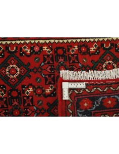 Hand made rug Hosseinabad Persia cm.75x198 2