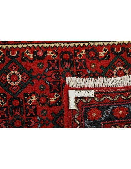 Hand made rug Hosseinabad Persia cm.75x198