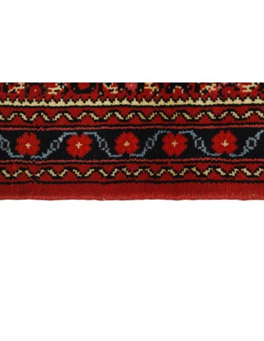 Hand made rug Hosseinabad Persia cm.75x198