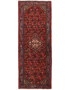 Hand made rug Asadabad Persia cm.78x204