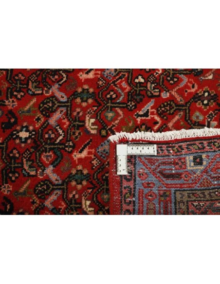 Hand made rug Asadabad Persia cm.78x204