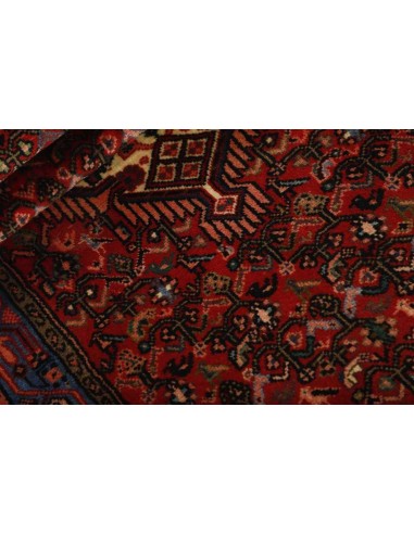 Hand made rug Asadabad Persia cm.78x204