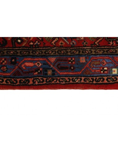 Hand made rug Asadabad Persia cm.78x204
