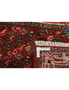 Hand made rug Asadabad Persia cm.78x202 2