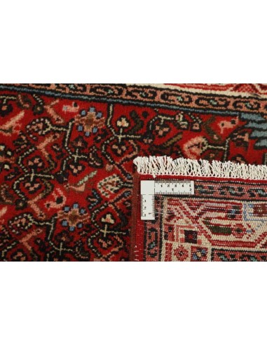 Hand made rug Asadabad Persia cm.78x202