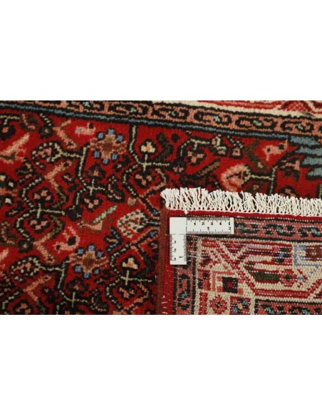 Hand made rug Asadabad Persia cm.78x202