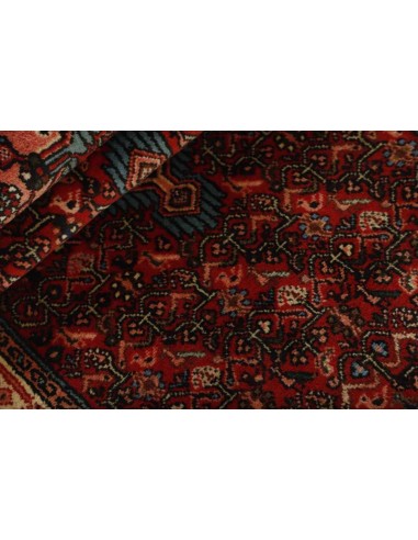 Hand made rug Asadabad Persia cm.78x202