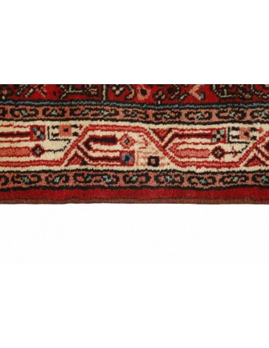 Hand made rug Asadabad Persia cm.78x202