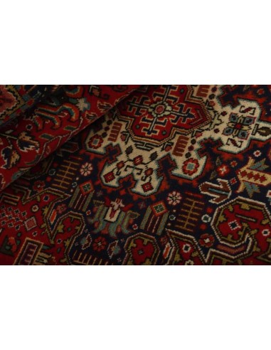 Hand made rug Tabriz Persia cm.200x290