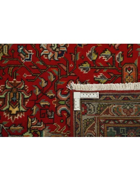 Hand made rug Tabriz Persia cm.200x286