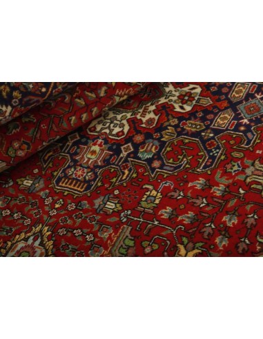 Hand made rug Tabriz Persia cm.200x286