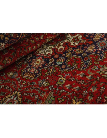 Hand made rug Tabriz Persia cm.200x286