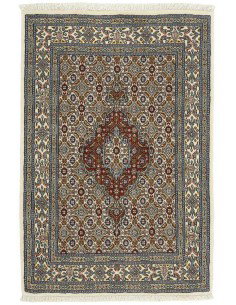 Hand made rug Moud Mahi Persia cm.82x119