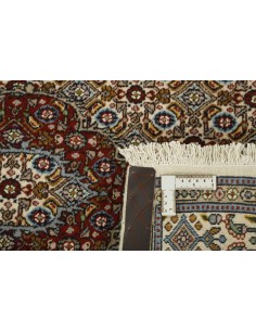 Hand made rug Moud Mahi Persia cm.82x119 2