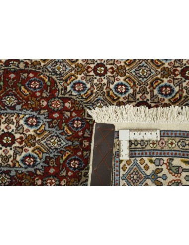 Hand made rug Moud Mahi Persia cm.82x119