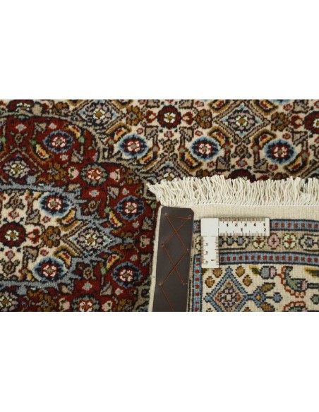 Hand made rug Moud Mahi Persia cm.82x119
