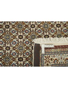 Hand made rug Moud Garden Persia cm.80x118 2