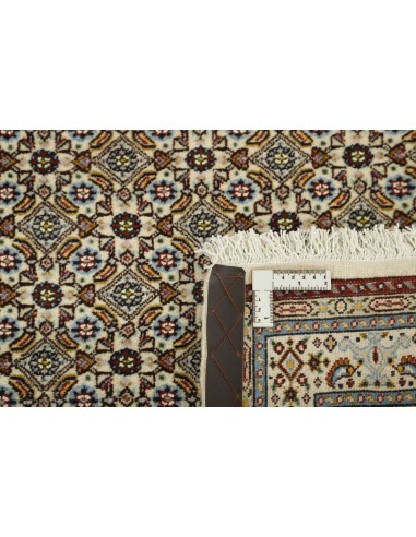 Hand made rug Moud Garden Persia cm.80x118