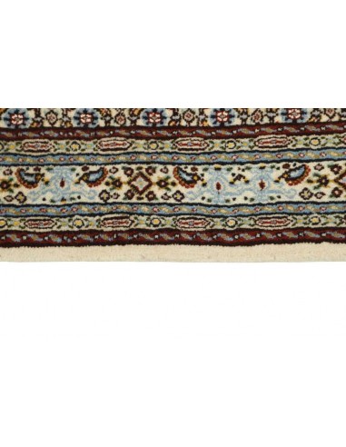Hand made rug Moud Garden Persia cm.80x118