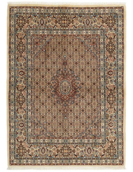 Hand made rug Moud Mahi Persia cm.148x203