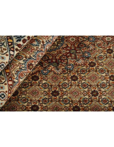 Hand made rug Moud Mahi Persia cm.148x203