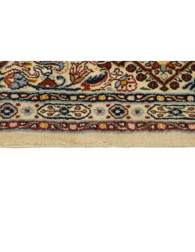 Hand made rug Moud Mahi Persia cm.148x203