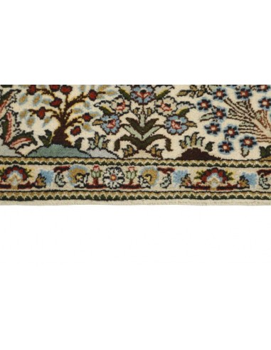 Hand made rug Moud Garden Persia cm.148x192